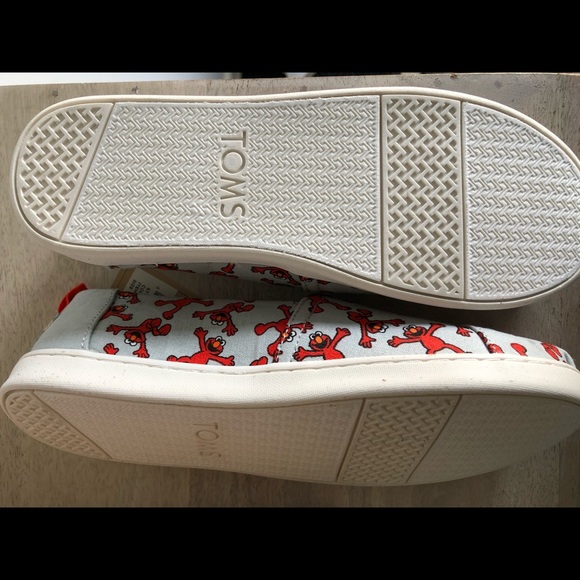 TOMs canvas shoe - Picture 3 of 3